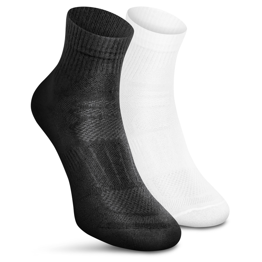 Skarpety Sportowe COSY Frotte SKS008 Krebo