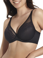 Sutien Soft Maribel Negru