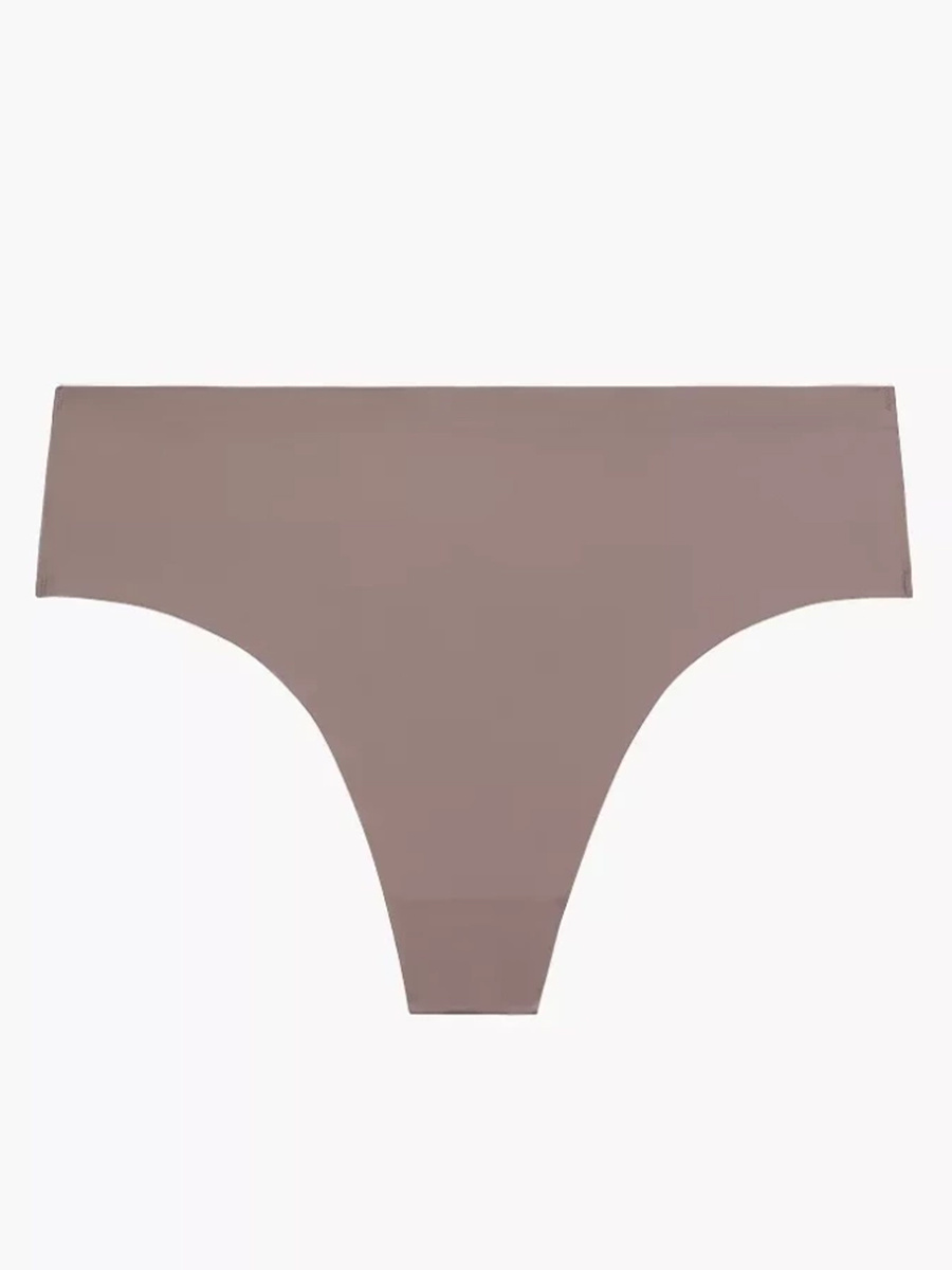 Damen-Brazilslip ls-002 Rosa