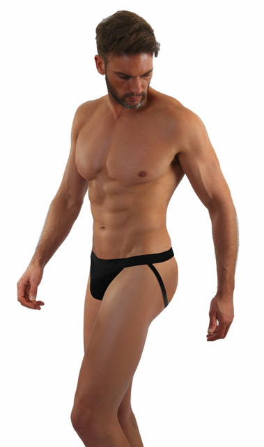 MEN'S SLEEPS Jockstrap SM_06 Sesto Senso