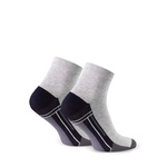 Kurze Sport-Socken Art. 054