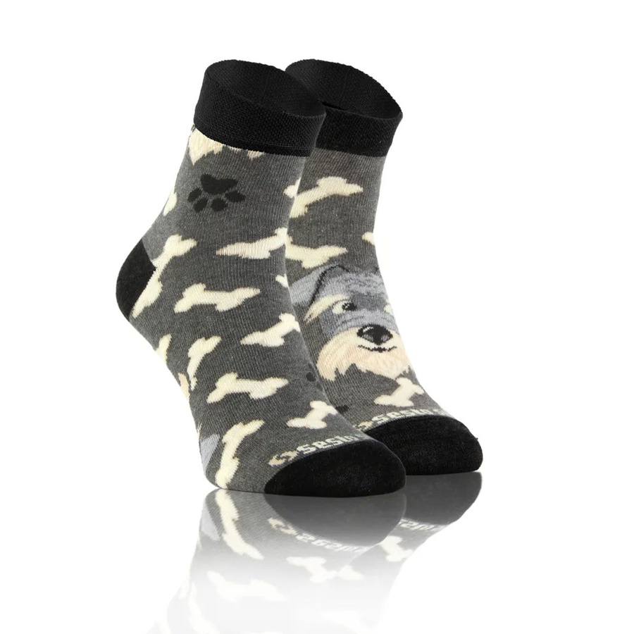 Boxeri Bărbați Panther Multicolor