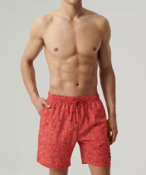 Badehorts Kmb-221 Rosa