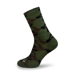 myśliwskie skarpety HUNTING moro Sesto Senso