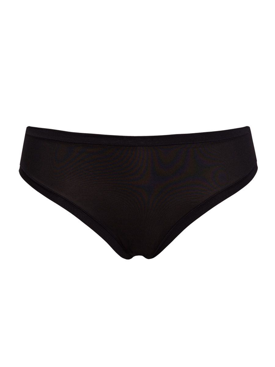 Damen-Slips Fantastic 1555 Schwarz
