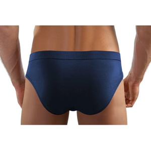 Herrenslips SM03 Dunkelblau