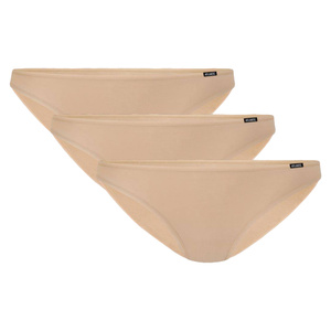 Chiloți Bikini Mini Seria 3BLP-599 Bej