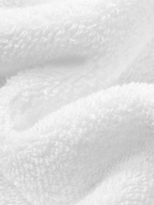 S TOWEL 100*150 LIBRE WHITE+GOLD BIZA