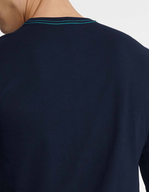 Schlafanzug Herren Invert Mehrfarbig