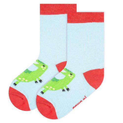 Soxo Kindersocken 26/28