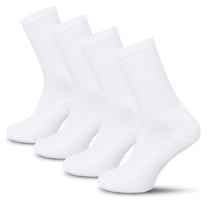 Skarpety sportowe 1/2 Frotte MULTISPORT 088 Milena