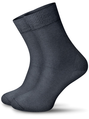 Herrenanzug Socken 100% Baumwolle Art. 004