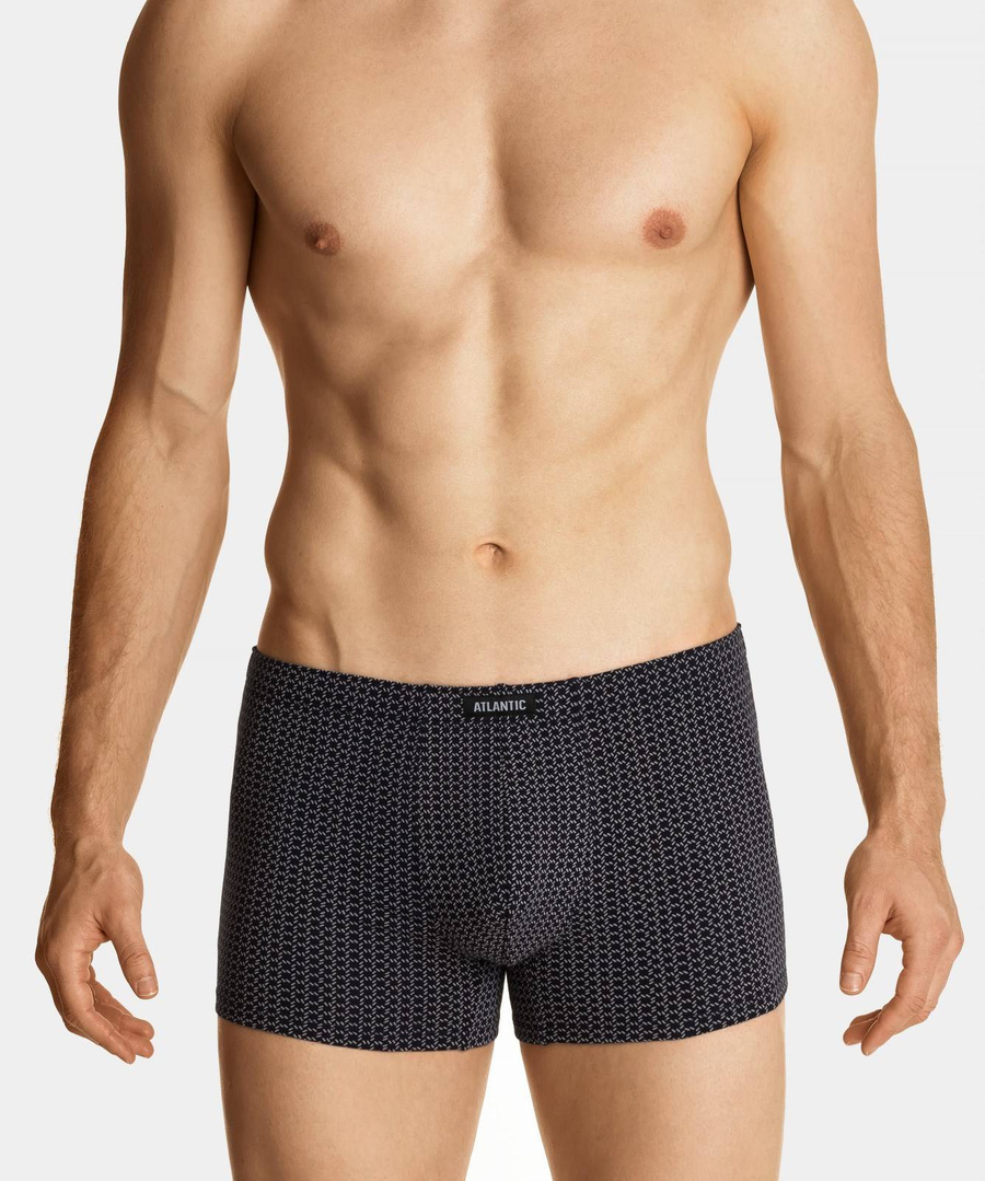 3-PACK Herren-Shorts