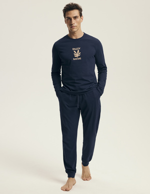 Chiloți Bărbătești SM02 Jeans