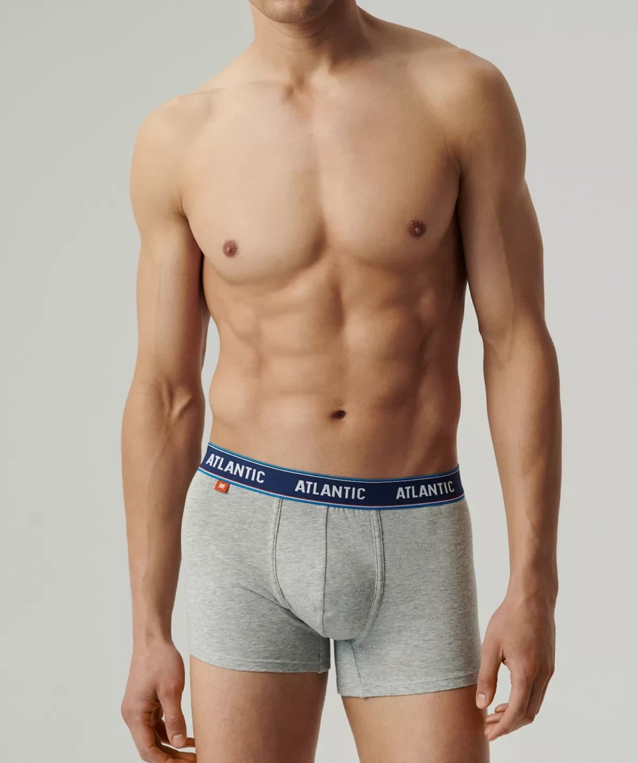 Chiloți Bărbătești SM01 Bej Deschis