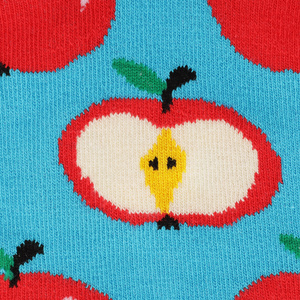 Șosete scurte unisex Seria E84 Multicolore