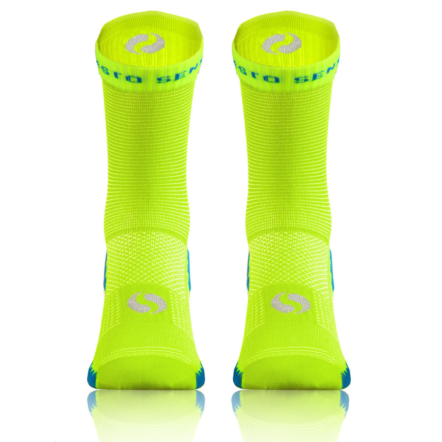 Sportsocken SKB09 Gelb