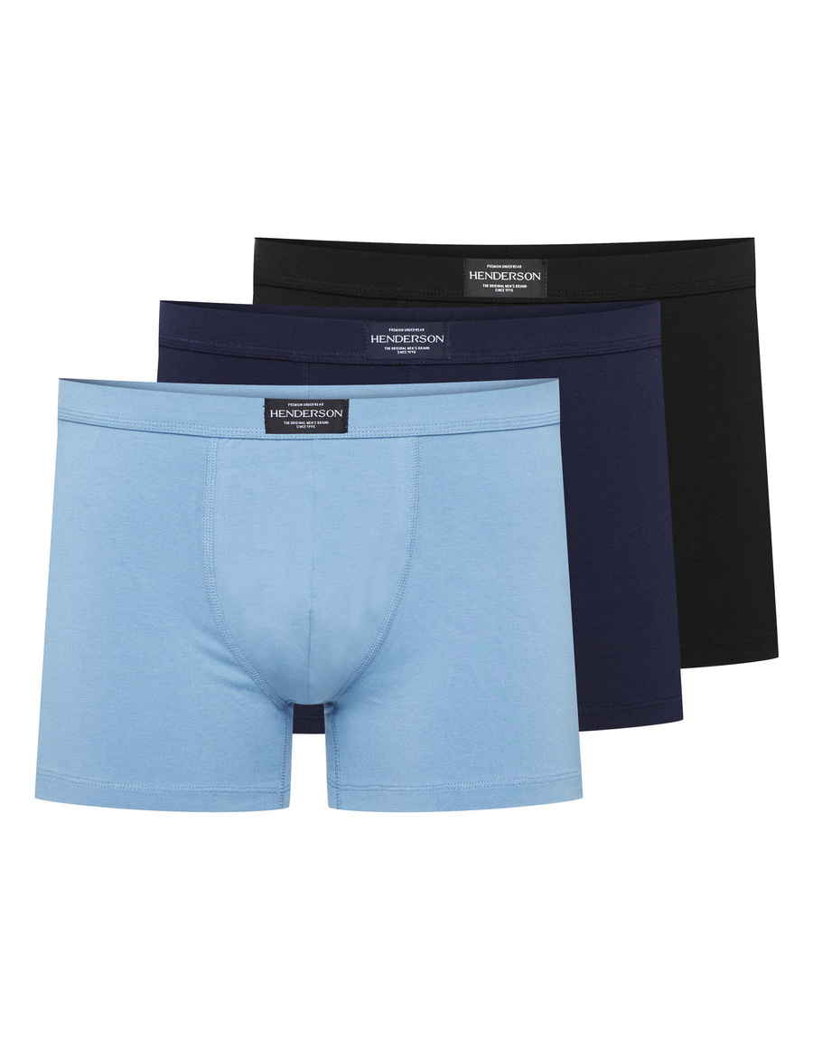Boxershorts Main 3er-Pack