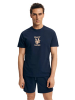 dark blue [eng] || niebieski