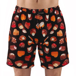 Boxershorts Herren-Shorts in witzigen Mustern Cornette Art. 001/141