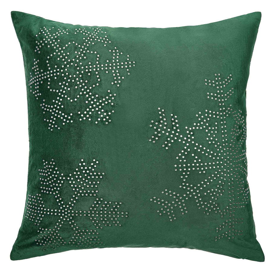 Pernă decorativă Snieżka Verde