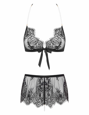 Parish underwear set