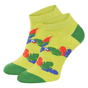 Boxeri Bărbați Panther Multicolor