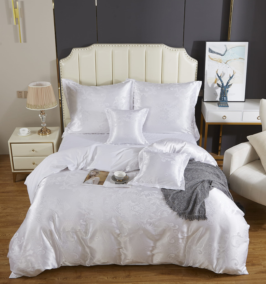 Bettwäsche Satin AT004