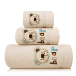 Prosop Detei Teddy Bej