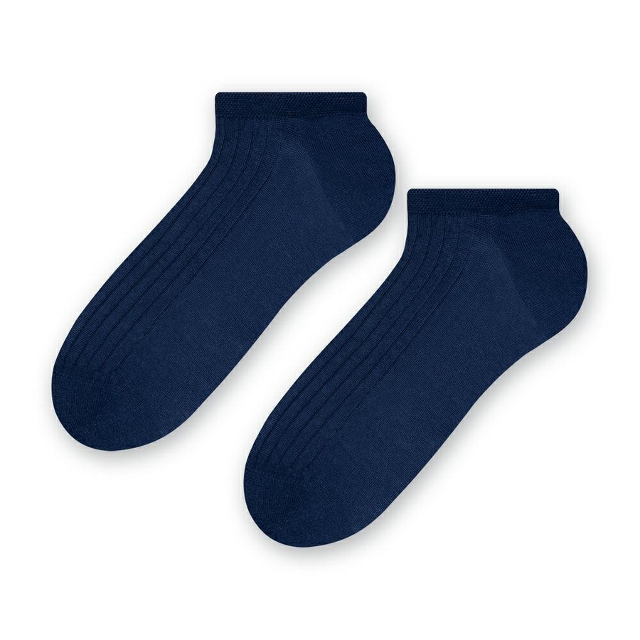 Herrensocken 100% Baumwolle Art. 042 Steven 