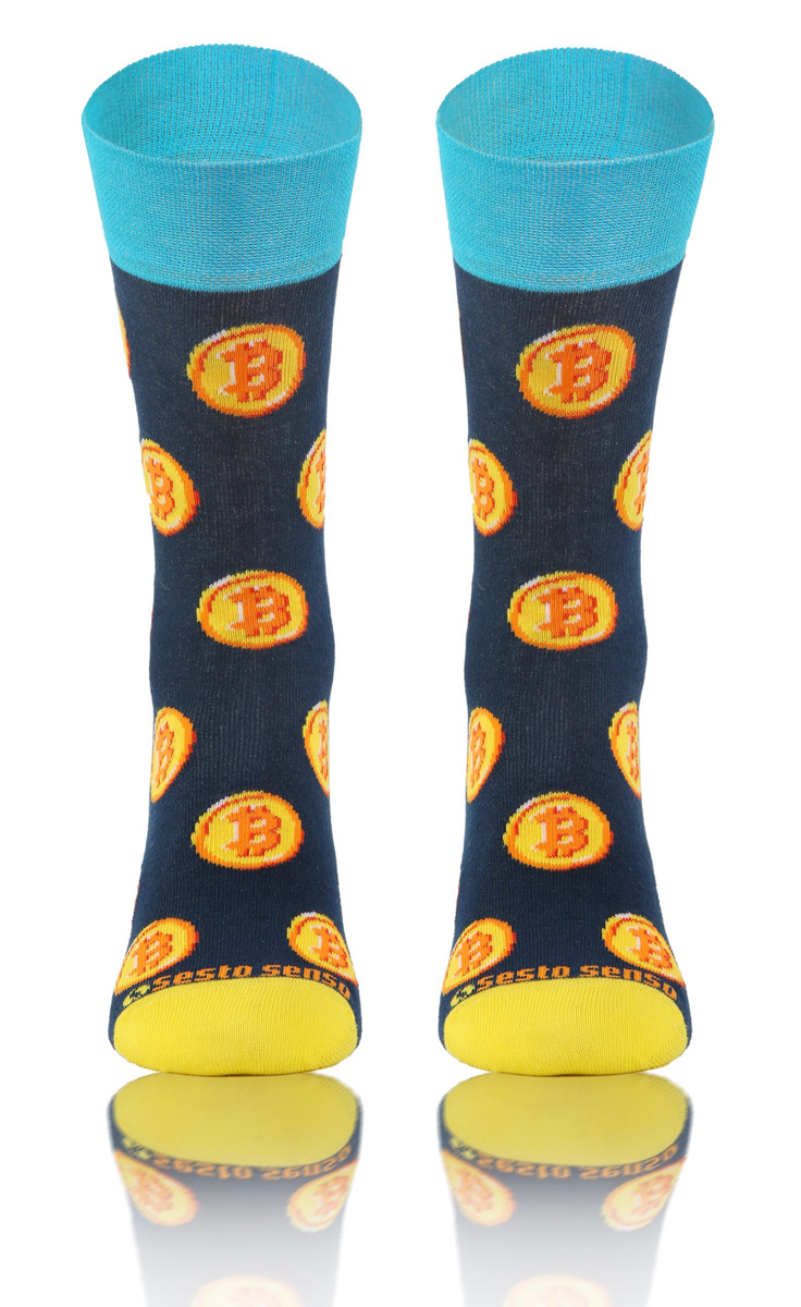 Skarpetki Fitness Cotton