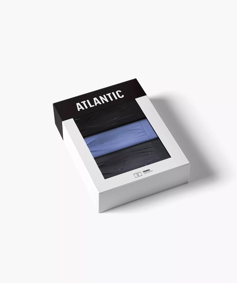 Chiloți bărbătești SM02 Gri închis