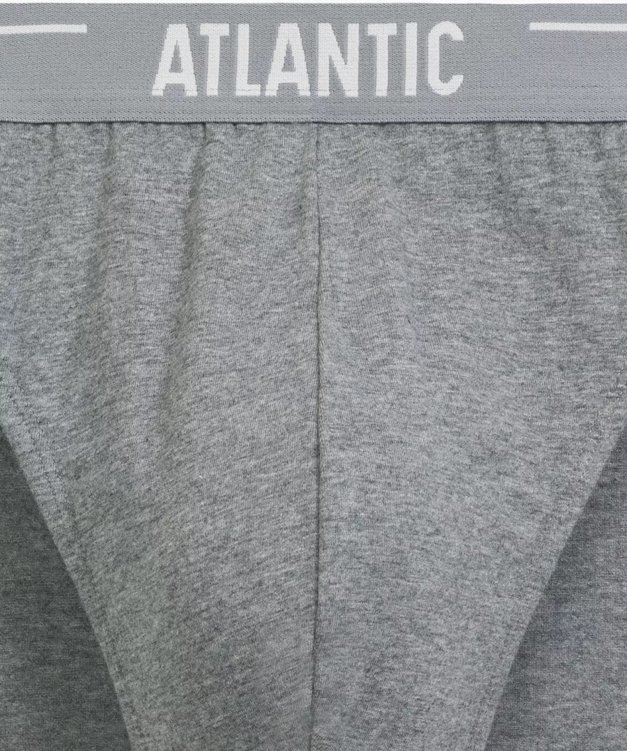 Chiloți bărbătești SM03 Gri