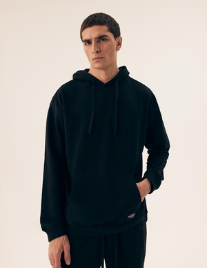 Motion sweatshirt