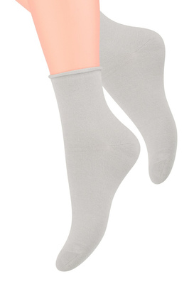 Kompressionsfreie Socken für Frauen Art. 115 Steven