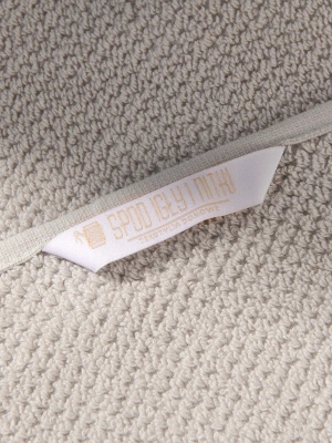 Prosop Loren Kasmir 30x30 cm