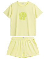 beżowy || żółty || różowy