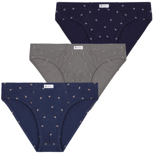 Kinder Slips Serie Gemischt