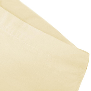 Pillowcase Simply Cream