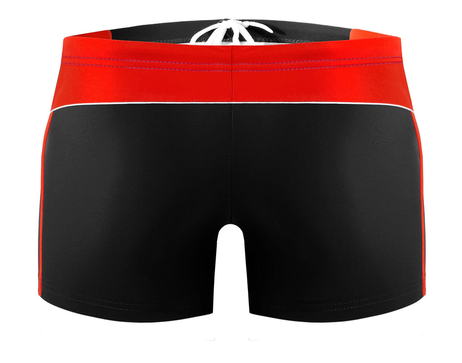 Herren Boxershorts BD384 Sesto Senso