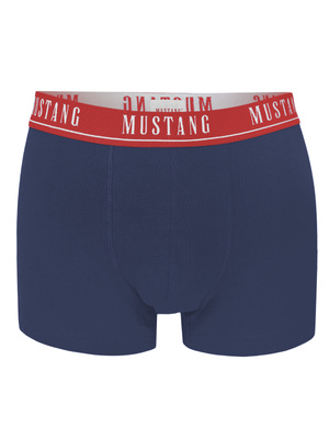 Mustang Men's Boxer Shorts 4225-1003 555 3 Pack