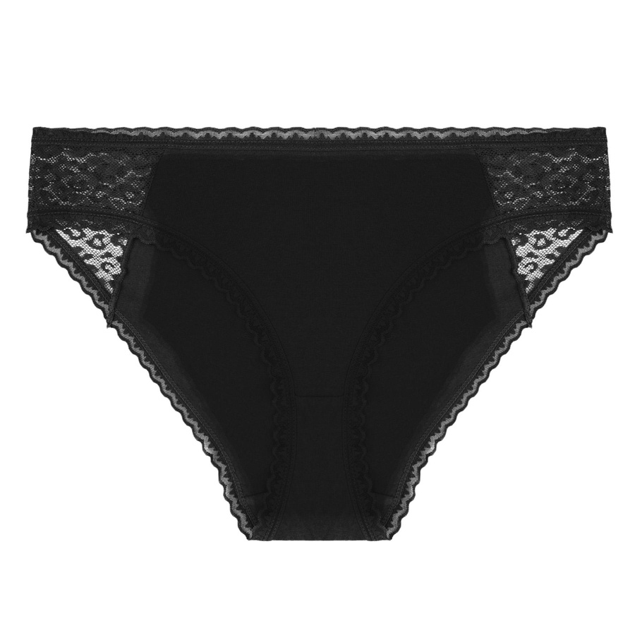 Damen-Höschen 12er-Pack