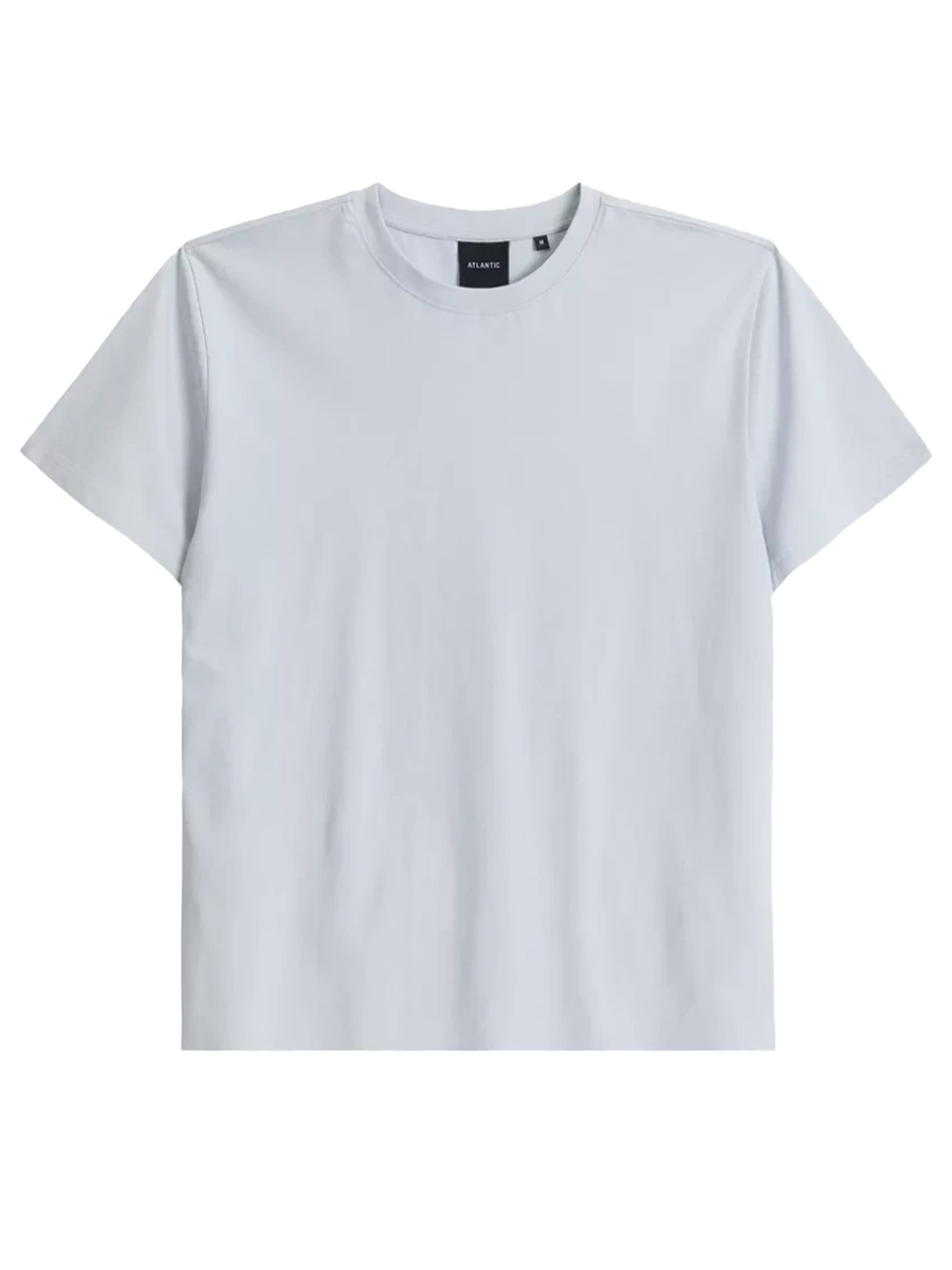 Tricou Bărbați Seria NMT-033 Albastru