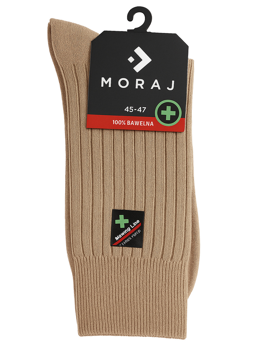 Socken Medizinische Linie Beige