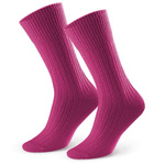 Socken Damen Serie Gestreift