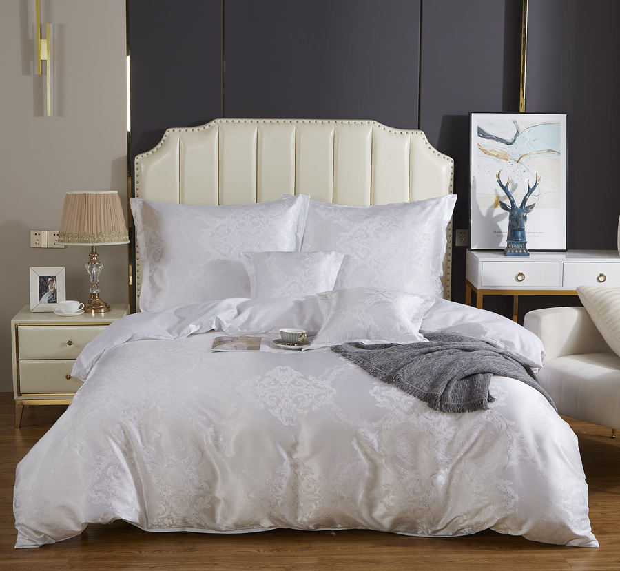 Bed Linen Satin 220x200 AT002