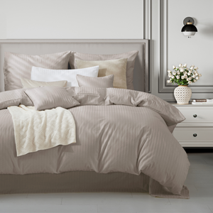 Bettwäsche Damast Kaschmir