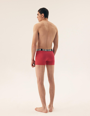 Opener Boxershorts mit längeren Beinen 5er-Pack