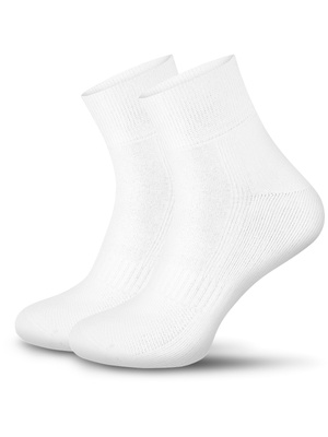Socken Multisport Weiß