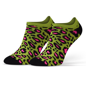 Sneakersocken Finest Mehrfarbig